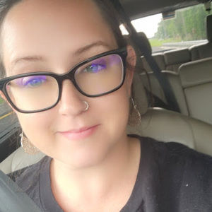 Meet your Posher, Roberta